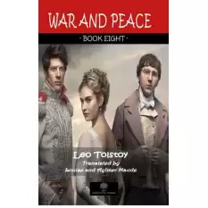 War and Peace Book Eight