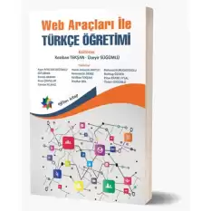 Web Araçları ile Türkçe Öğretimi