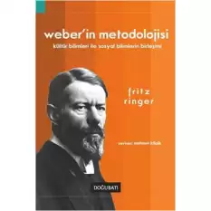 Weber’in Metodolojisi