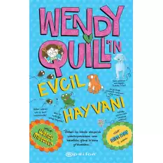 Wendy Quill’in Evcil Hayvanı