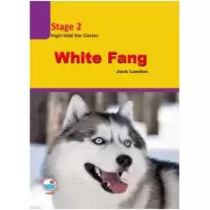 White Fang Stage 2 (CD’siz)