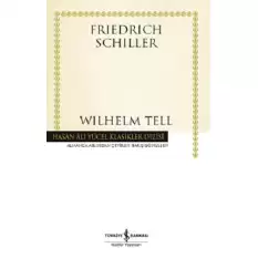 Wilhelm Tell (Ciltli )