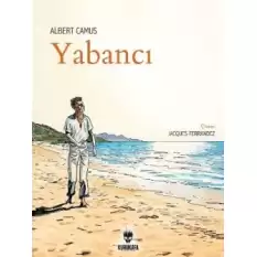 Yabancı