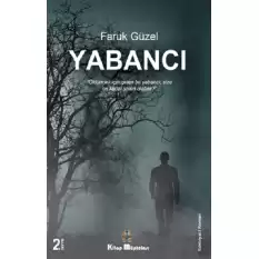 Yabancı