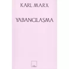 Yabancılaşma