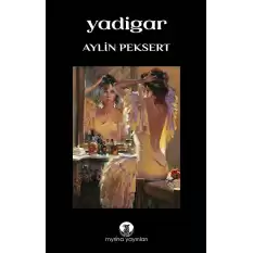 Yadigar