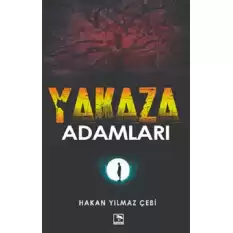 Yakaza Adamlar