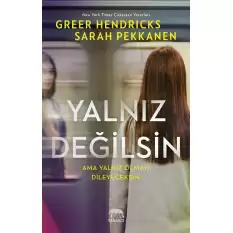 Yalnız Değilsin