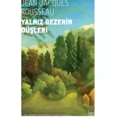 Yalnız Gezerin Düşleri