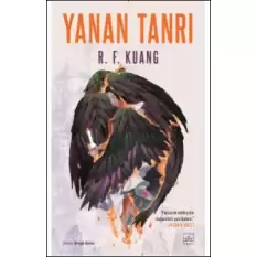 Yanan Tanrı / Haşhaş Savaşı 3