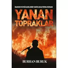 Yanan Topraklar