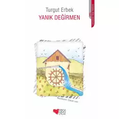 Yanık Değirmen