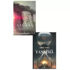 Yansıma Serisi (2 Kitap)