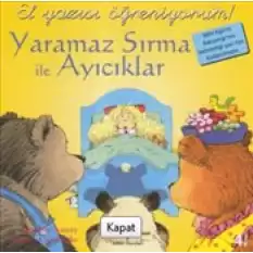 Yaramaz Sırma ile Ayıcıklar