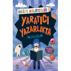 Yaratıcı Yazarlıkta Yolculuklar