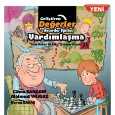 Yardımlaşma - Sen Yeter ki İste Çözüm Sende