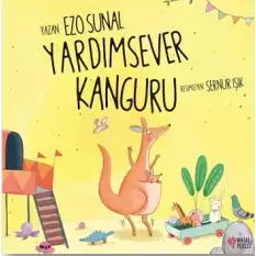 Yardımsever Kanguru