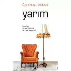 Yarım