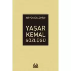 Yaşar Kemal Sözlüğü