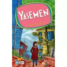 Yasemen