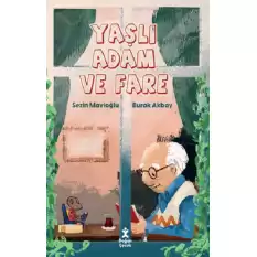 Yaşlı Adam ve Fare