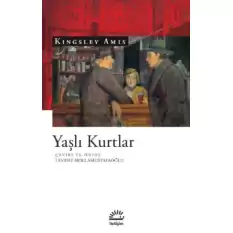 Yaşlı Kurtlar