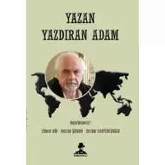 Yazan Yazdıran Adam