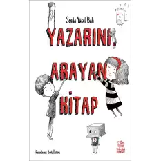 Yazarını Arayan Kitap