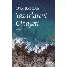 Yazarlarevi Cinayeti