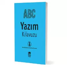 Yazım-İmla Kılavuzu