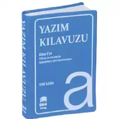 Yazım Kılavuzu