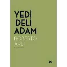 Yedi Deli Adam