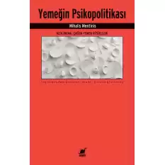 Yemeğin Psikopolitikası