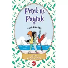 Yeni Arkadaş - Petek ile Paytak 3