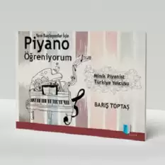 Piyano Öğreniyorum