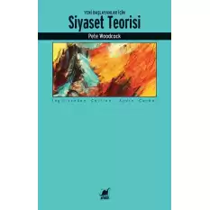 Yeni Başlayanlar İçin Siyaset Teorisi