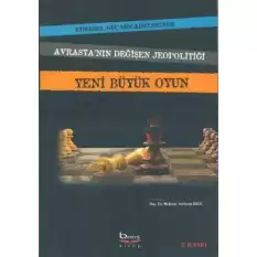 Yeni Büyük Oyun