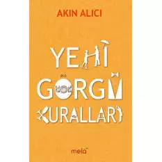 Yeni Görgü Kuralları