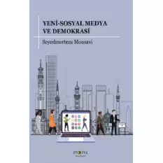 Yeni - Sosyal Medya ve Demokrasi