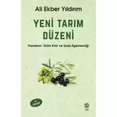 Yeni Tarım Düzeni