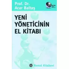 Yeni Yöneticinin El Kitabı