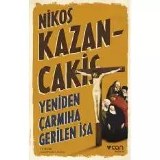 Yeniden Çarmıha Gerilen İsa