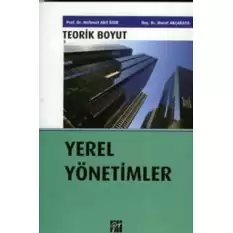 Yerel Yönetimler - Teorik Boyut