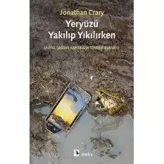 Yeryüzü Yakılıp Yıkılırken