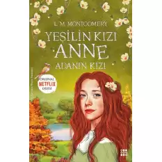 Yeşilin Kızı Anne 3 - Adanın Kızı