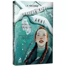 Yeşilin Kızı Anne 9 Avonlea Günlükleri (Ciltli)