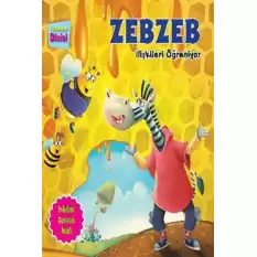 Yetenekler Dizisi - Zebzeb İlişkileri Öğreniyor