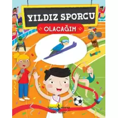 Yıldız Sporcu Olacağım