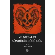 Yıldızların Söndürüldüğü Gün