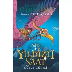 Yıldızlı Saat - Gölge Güvesi